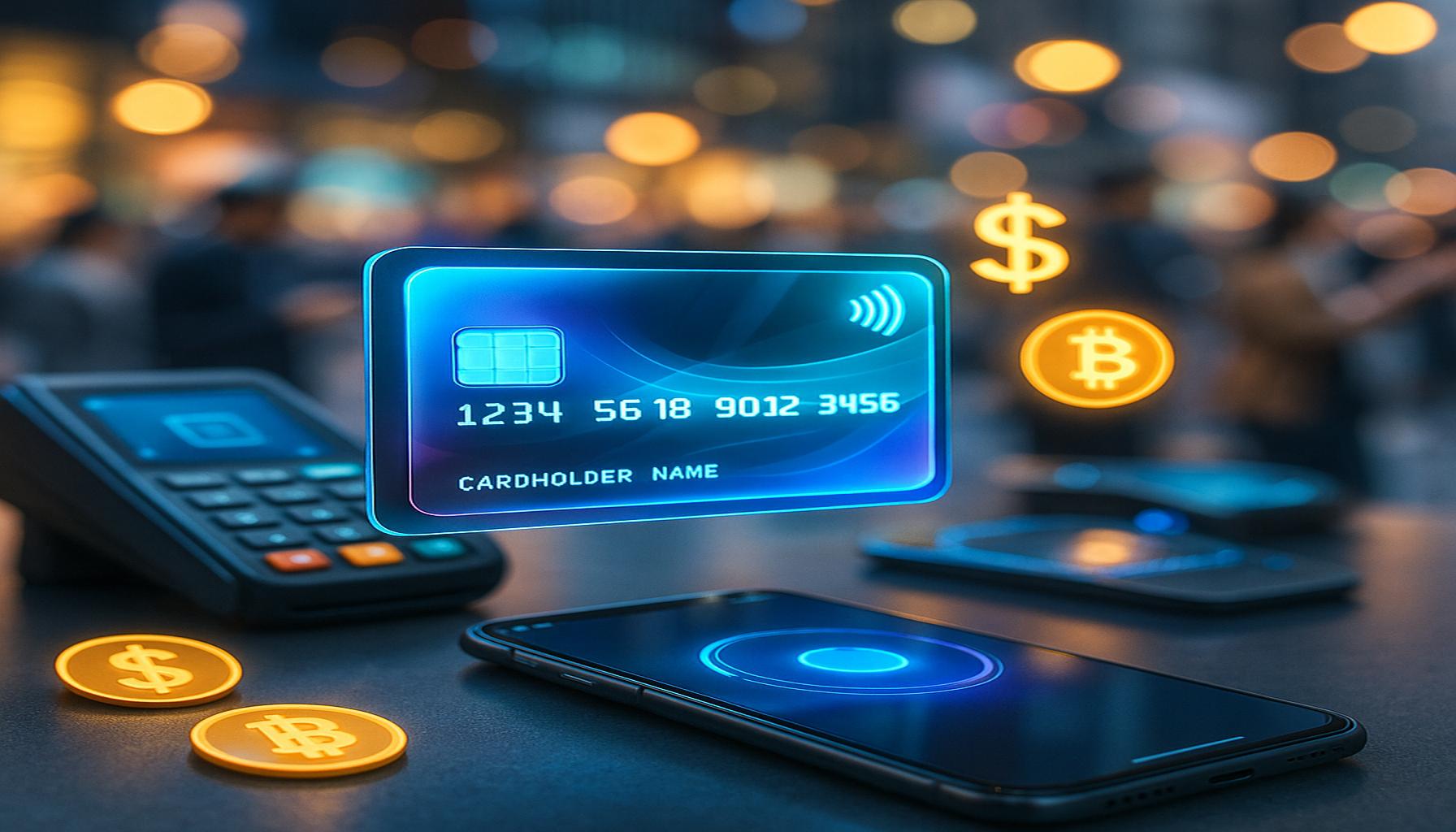 Credit Card Trends: How Technology and Fintechs Are Transforming the Market