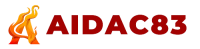Logo aidac83.com